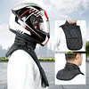 Motorbike Warm Scarf Windproof Universal Thermal Neck Warmer for Outdoor Cycling