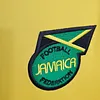 1998 Retro Jamaica Home Football Shirt 1:1 Thai Quality