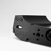 Precision CNC Aluminum Camera Grip for BF-Style Cameras
