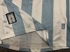 1998 Retro Argentina National Team Home Jersey 1:1 Thai Quality love fball