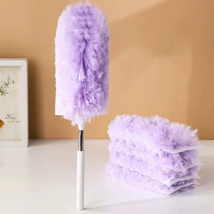 🌟🔥HOT SALE !! ⏰Disposable Brush Head Cleaner