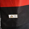 2026/2027 Player Version Flamengo Home Jersey 1:1 Thai Quality