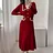 Cardcake gold prom dresses 2025 New Autumn Chic Knitted Dresses for Women Solid Slim Elegant High Waist A Line Korean Sweater Dress Winter Female Knitwear