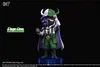 Beast Pirate Who's-Who, Pageone, Ulti - ONE PIECE Resin Statue - BBF Studios