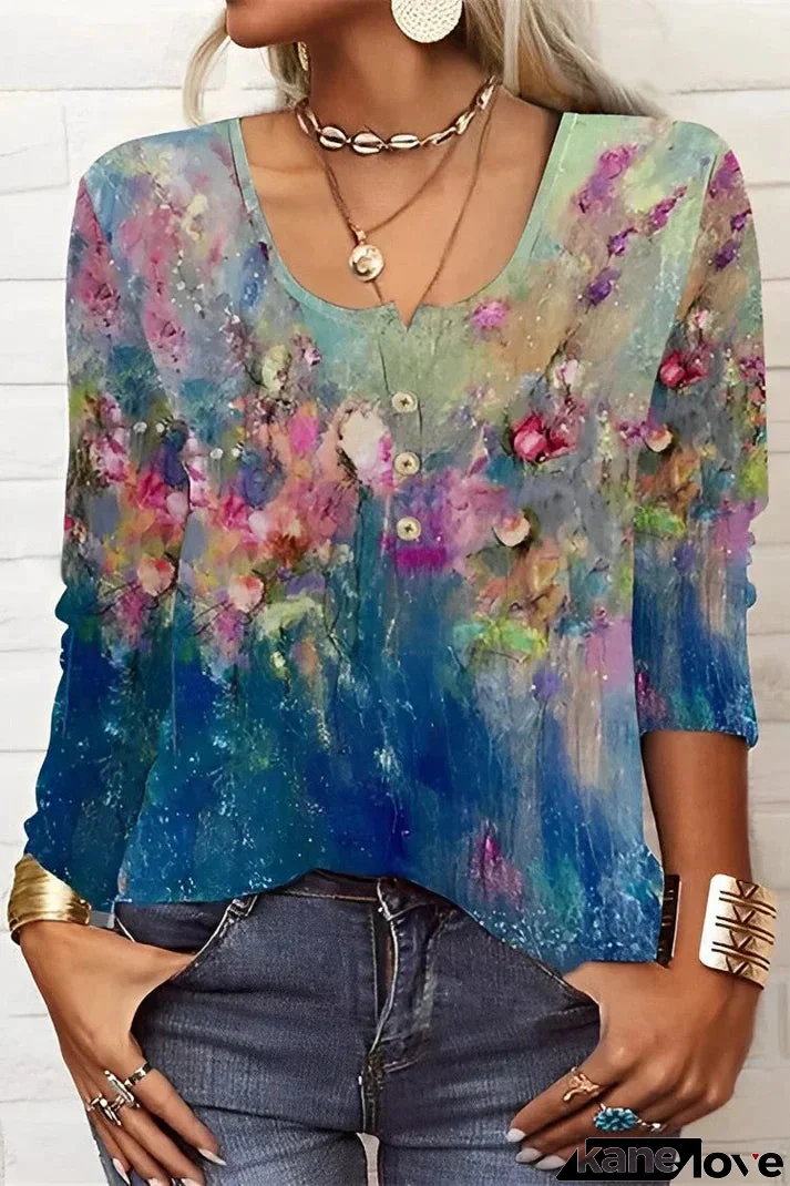 Versatile and Comfortable Shirt