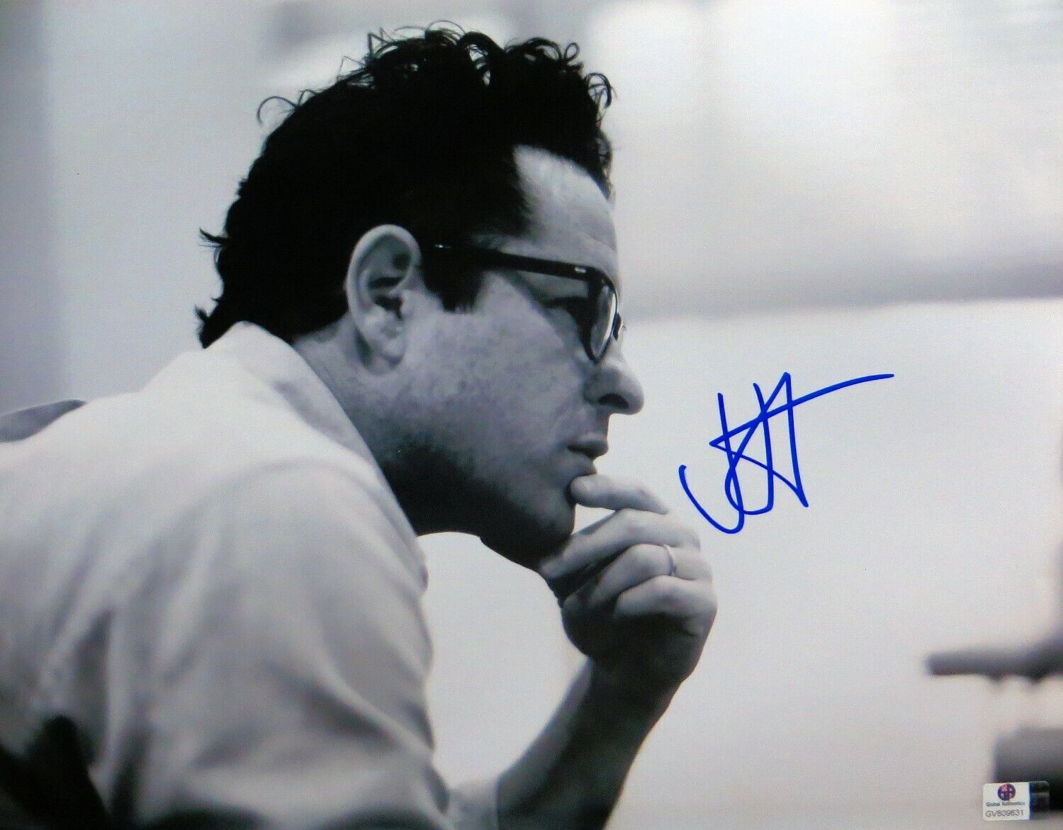 JJ Abrams Signed Autographed 11X14 Photo Poster painting Star Wars Director EP. 7 GV809631