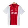 Ajax Home Soccer Jersey 2024/25