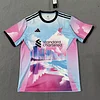 Joyfball 2025/2026 Liverpool Special Edition Football Jersey 1:1 Thai Quality