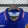 Retro 1998-99 Getafe Soccer Jersey Home