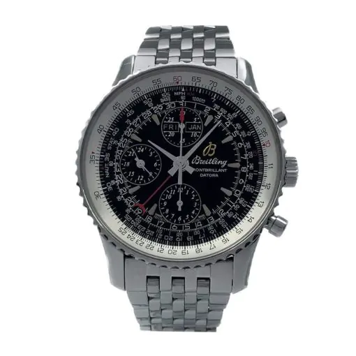 Breitling Montbrillant Datora Replica