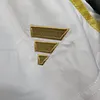 2023 Italy White Commemorative Edition Shorts 1:1 Thai Quality