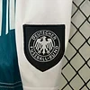 1996 Retro KIDS Germany Away Football Shirt 1:1 Thai Quality