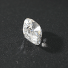 3.3ct Elongated Old Mine Cut Lab Diamond E VS NO.821