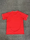 2025-2026 Liverpool FC Home Football Shirt 1:1 Thai Quality