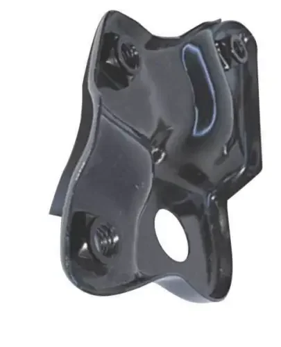 Dronehint 60-66 Chevy/GMC Truck LH Driver Front Fender Lower Rear Mounting Fastener Plate Parts