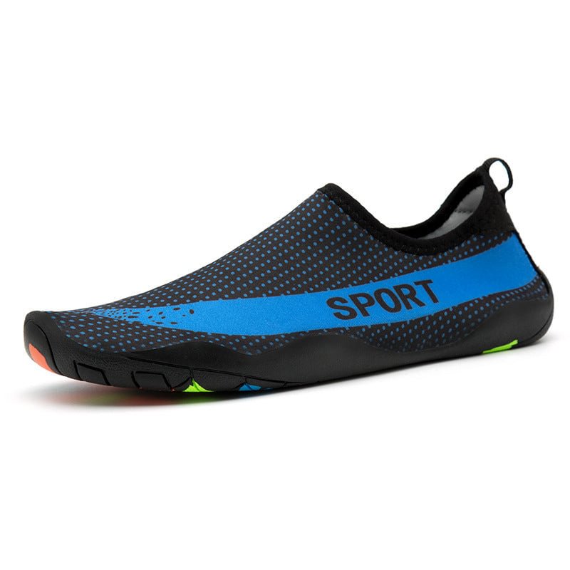 Non-slip Lightweight Casual Outdoor Shoes