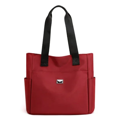 Eliza | Lightweight and waterproof shoulder bag shopify Stunahome.com