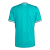 Liverpool Third Away Soccer Jersey 2025/26