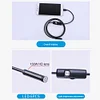 7mm Mobile Phone Endoscope Waterproof Pipe USB 6LED Industrial Snake Camera