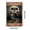 Motorcycle - Metal Tin Signs(8*12Inch/12*16Inch) - Garage