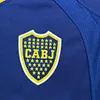 2003/2004 Retro Boca Juniors Home Football Shirt 1:1 Thai Quality