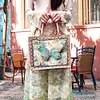 Papillon imperm&eacute;able - Sac de bricolage 5d