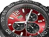 TAG Heuer Watch Formula 1 Chronograph Red