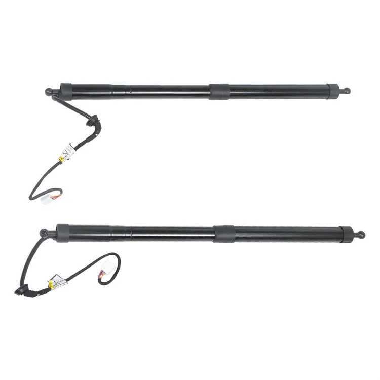 SEBLAFF 2Pack Power Liftgate Shock Strut Rear Left Right Hatch Trunk Lift Support Replacement for 2014-2019 Highlander 6891009130 6891009120 68920-09020