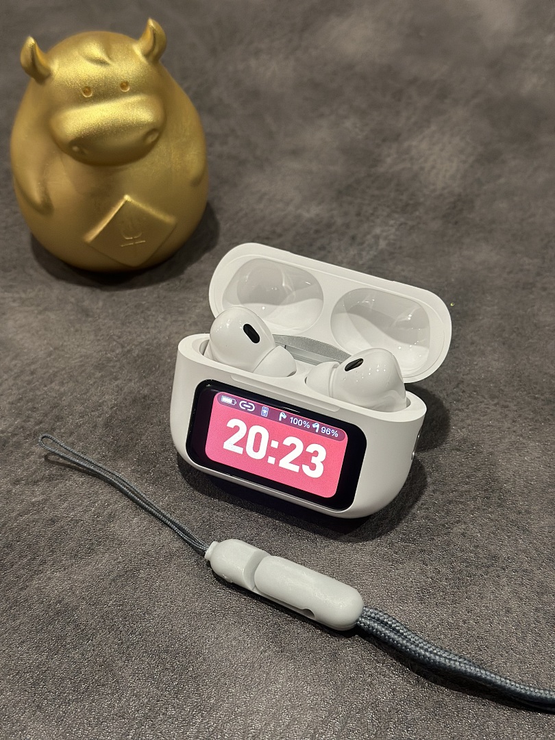 Bluetooth Headphones 3rd Generation