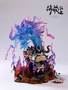 Kaido Cosplay Nohara Shinnosuke - Crayon Shin-chan ONE PIECE Resin Statue - MianHuaTang Studios