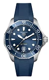 TAG Heuer Watch Aquaracer Professional 300 Calibre 5 Automatic