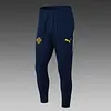 Joyfball 2025 Portugal Half-Pull Training Suit Football Shirt