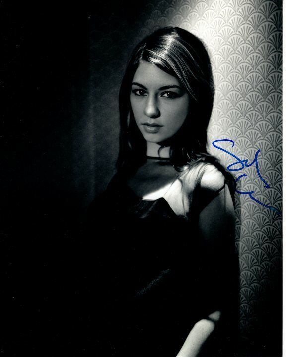 SOFIA COPPOLA signed autographed Photo Poster painting