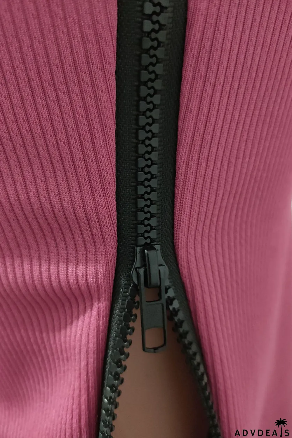 Beige Casual Solid Chains V Neck Long Sleeve Regular Sleeve Two Pieces