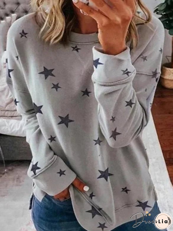 Casual and Relaxed winter garment