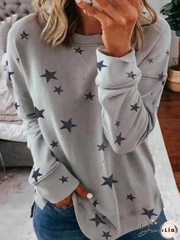 Casual and Relaxed winter garment