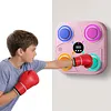 Electronic Boxing Machine with 4 Modes for Kids Adults and Family