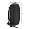 Hard Carrying Case Shockproof Portable Storage Bag for JBL Charge 6 Speaker