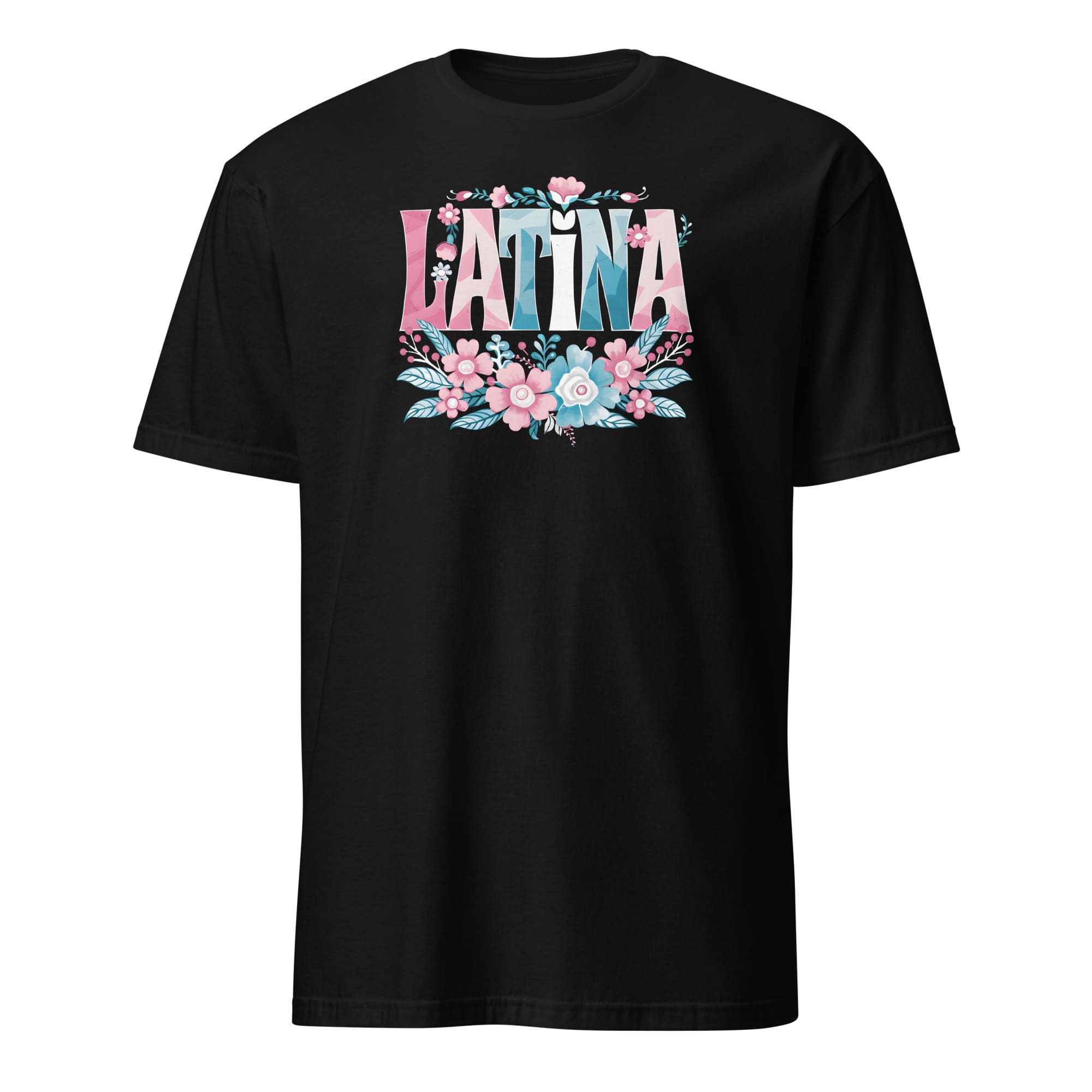Latina MTF transgender t-shirt