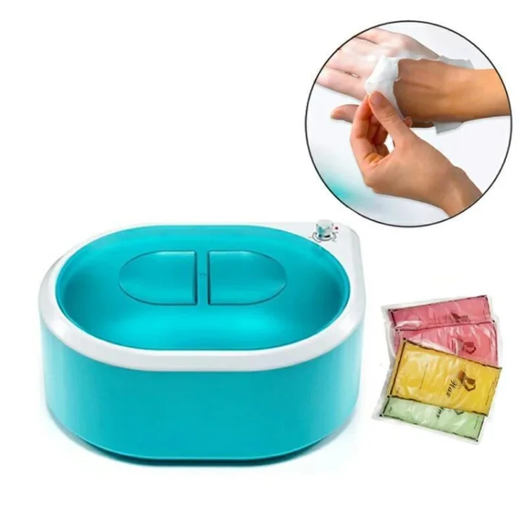 paraffin hand and foot bath
