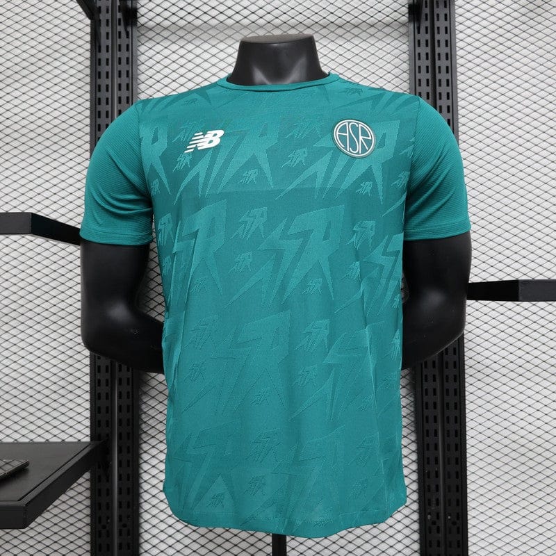2023/2024 Player Version Roma Legacy Training Soccer Jersey 1:1 Thai Quality mysite