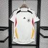 2006 Retro Germany Home Soccer Jersey 1:1 Thai Quality love fball