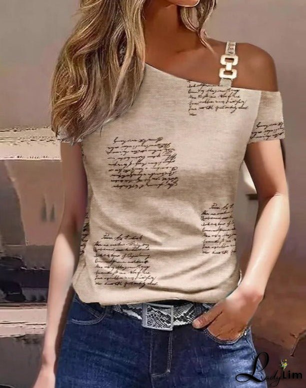 Luxurious and light Tank top