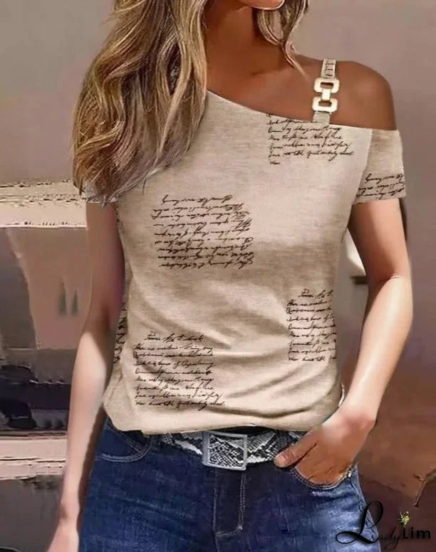 Luxurious and light Tank top