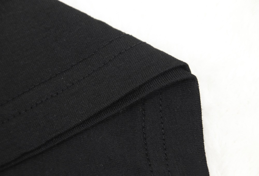 Autumn And Winter High Collar Solid Color Slit Long Sleeve Womens Casual Sports Two Piece