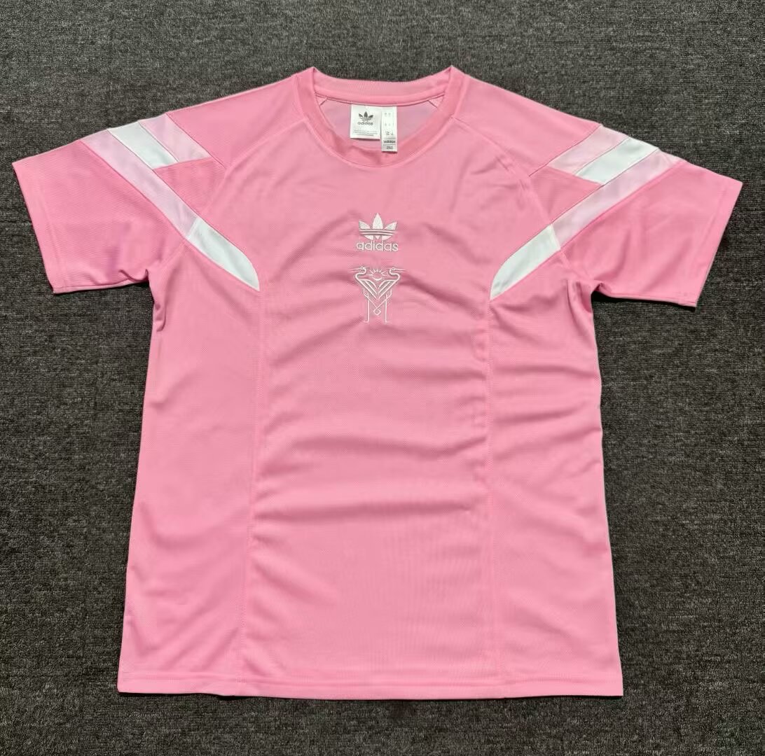 2025/2026 Miami Training Pink Football Shirt 1:1 Thai Quality mysite