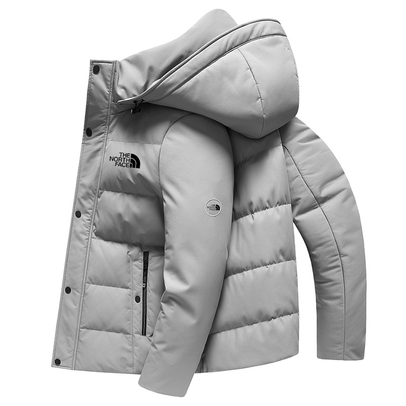 [The North Face®] Kurtka puchowa unisex Casual