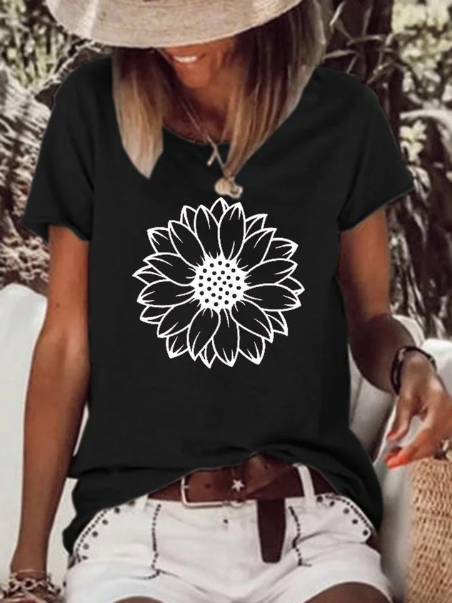 Daisy Women's Shirts & Tops socialshop
