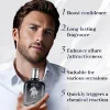 Perfume de ferom&ocirc;nios Lureher&trade; (vers&atilde;o original)