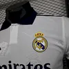 2025/2026 Player Version Real Madrid Special Edition 03 Football Jersey 1:1 Thai quality
